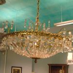 399 2065 Plafond